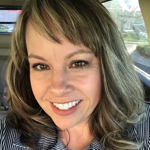 Meet your Posher, Jill